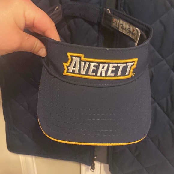 Vest and visor set - Picture 6 of 7